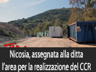 Troina, al via il concorso di idee per l’ampliamento e la riqualificazione di piazza Gramsci