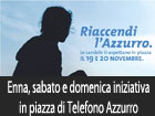 Troina, al via il concorso di idee per l’ampliamento e la riqualificazione di piazza Gramsci