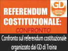 Troina, al via il concorso di idee per l’ampliamento e la riqualificazione di piazza Gramsci