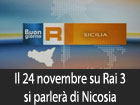 Troina, al via il concorso di idee per l’ampliamento e la riqualificazione di piazza Gramsci