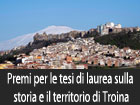 Troina, al via il concorso di idee per l’ampliamento e la riqualificazione di piazza Gramsci