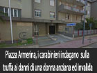 Troina, al via il concorso di idee per l’ampliamento e la riqualificazione di piazza Gramsci