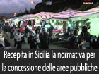 Troina, al via il concorso di idee per l’ampliamento e la riqualificazione di piazza Gramsci