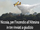 Troina, al via il concorso di idee per l’ampliamento e la riqualificazione di piazza Gramsci