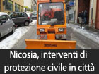 Troina, al via il concorso di idee per l’ampliamento e la riqualificazione di piazza Gramsci