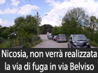 Troina, al via il concorso di idee per l’ampliamento e la riqualificazione di piazza Gramsci