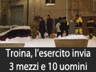 Troina, al via il concorso di idee per l’ampliamento e la riqualificazione di piazza Gramsci