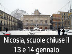 Troina, al via il concorso di idee per l’ampliamento e la riqualificazione di piazza Gramsci