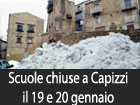 Troina, al via il concorso di idee per l’ampliamento e la riqualificazione di piazza Gramsci