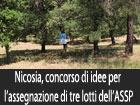 Troina, al via il concorso di idee per l’ampliamento e la riqualificazione di piazza Gramsci