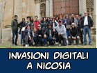 Invasioni digitali a Nicosia