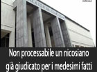 Troina, al via il concorso di idee per l’ampliamento e la riqualificazione di piazza Gramsci