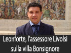 Troina, al via il concorso di idee per l’ampliamento e la riqualificazione di piazza Gramsci