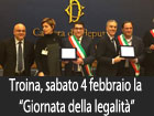 Troina, al via il concorso di idee per l’ampliamento e la riqualificazione di piazza Gramsci