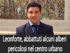 Troina, al via il concorso di idee per l’ampliamento e la riqualificazione di piazza Gramsci