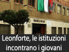 Troina, al via il concorso di idee per l’ampliamento e la riqualificazione di piazza Gramsci