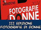 Fotografie di donne, evento di Cristina Russo