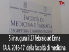 Troina, al via il concorso di idee per l’ampliamento e la riqualificazione di piazza Gramsci