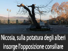 Troina, al via il concorso di idee per l’ampliamento e la riqualificazione di piazza Gramsci