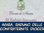 III Raduno diocesano delle Confraternite