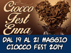 Enna, dal 19 al 21 maggio Prima edizione del Ciocco Fest 2014