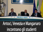 Troina, al via il concorso di idee per l’ampliamento e la riqualificazione di piazza Gramsci