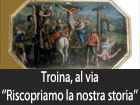 Troina, al via il concorso di idee per l’ampliamento e la riqualificazione di piazza Gramsci