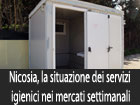 Troina, al via il concorso di idee per l’ampliamento e la riqualificazione di piazza Gramsci