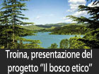 Troina, al via il concorso di idee per l’ampliamento e la riqualificazione di piazza Gramsci