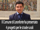 Troina, al via il concorso di idee per l’ampliamento e la riqualificazione di piazza Gramsci