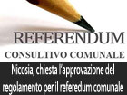 Troina, al via il concorso di idee per l’ampliamento e la riqualificazione di piazza Gramsci