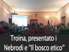 Troina, al via il concorso di idee per l’ampliamento e la riqualificazione di piazza Gramsci