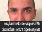 Troina, al via il concorso di idee per l’ampliamento e la riqualificazione di piazza Gramsci