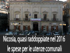 Troina, al via il concorso di idee per l’ampliamento e la riqualificazione di piazza Gramsci