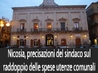 Troina, al via il concorso di idee per l’ampliamento e la riqualificazione di piazza Gramsci