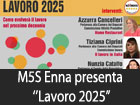 Troina, al via il concorso di idee per l’ampliamento e la riqualificazione di piazza Gramsci