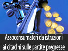 Troina, al via il concorso di idee per l’ampliamento e la riqualificazione di piazza Gramsci