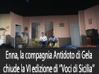 Troina, al via il concorso di idee per l’ampliamento e la riqualificazione di piazza Gramsci