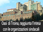 Troina, al via il concorso di idee per l’ampliamento e la riqualificazione di piazza Gramsci