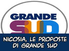 SLe proposte di Grande Sud in consiglio comunale