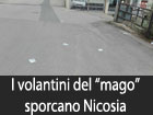 Troina, al via il concorso di idee per l’ampliamento e la riqualificazione di piazza Gramsci