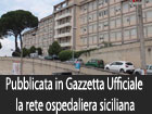 Troina, al via il concorso di idee per l’ampliamento e la riqualificazione di piazza Gramsci