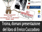 Troina, al via il concorso di idee per l’ampliamento e la riqualificazione di piazza Gramsci