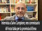 Troina, al via il concorso di idee per l’ampliamento e la riqualificazione di piazza Gramsci