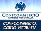 Confcommercio: Corso di 'VETRINISTA'