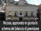 Troina, al via il concorso di idee per l’ampliamento e la riqualificazione di piazza Gramsci