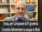 Troina, al via il concorso di idee per l’ampliamento e la riqualificazione di piazza Gramsci