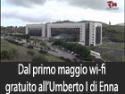 Troina, al via il concorso di idee per l’ampliamento e la riqualificazione di piazza Gramsci