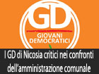 Troina, al via il concorso di idee per l’ampliamento e la riqualificazione di piazza Gramsci