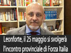 Troina, al via il concorso di idee per l’ampliamento e la riqualificazione di piazza Gramsci